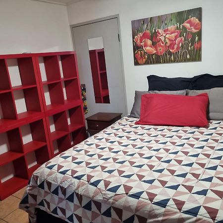 Homestay At Julie'S แคนส์ ภายนอก รูปภาพ