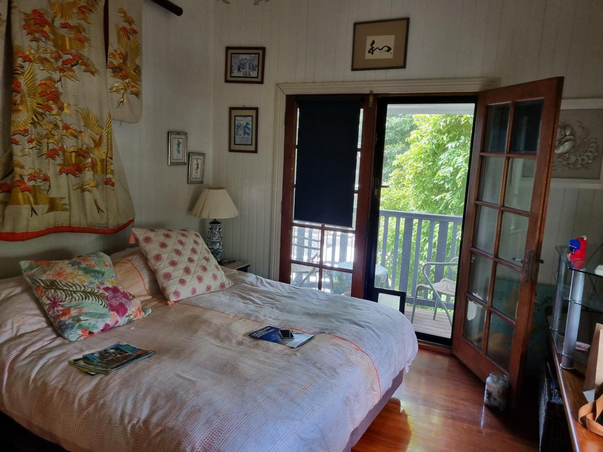 Homestay At Julie'S แคนส์ ภายนอก รูปภาพ