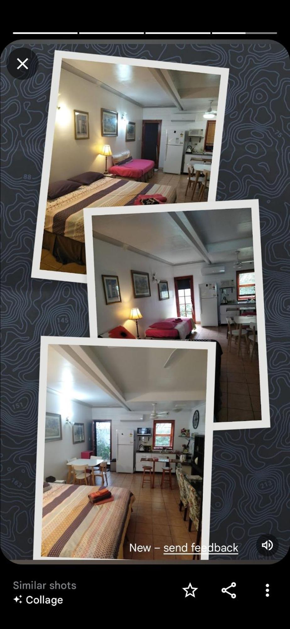 Homestay At Julie'S แคนส์ ภายนอก รูปภาพ