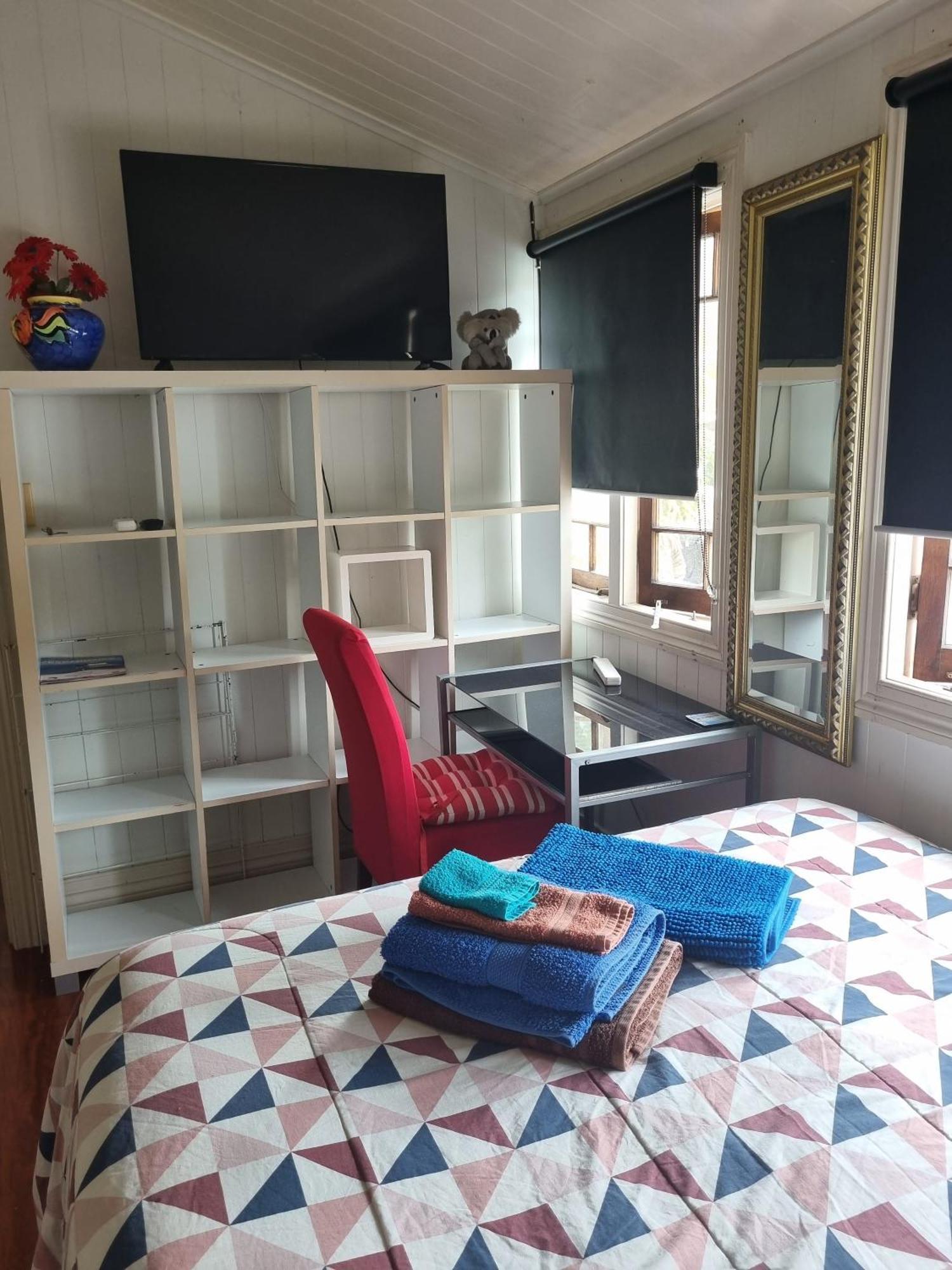 Homestay At Julie'S แคนส์ ภายนอก รูปภาพ