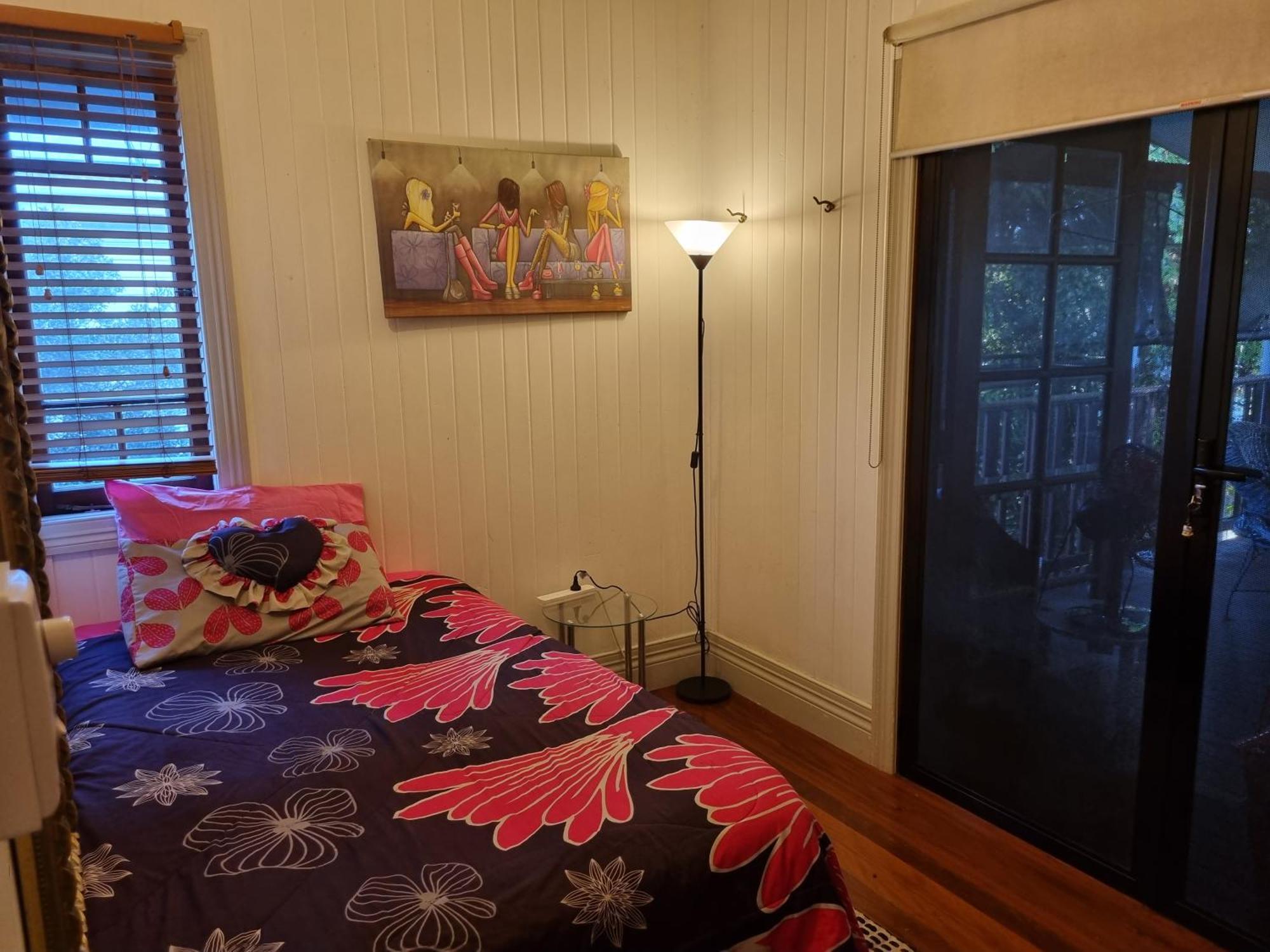 Homestay At Julie'S แคนส์ ภายนอก รูปภาพ